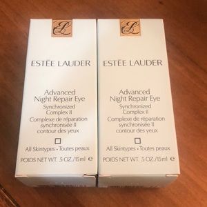 Estée Lauder Advanced Night Repair Eye Cream